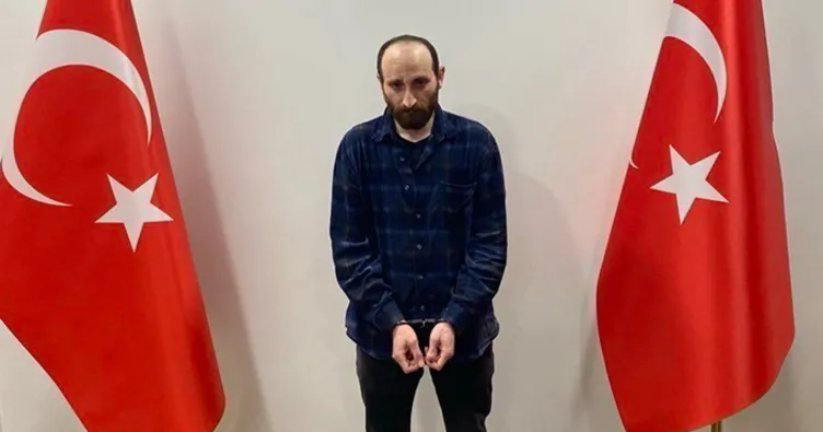 SON DAKİKA: MİT’ten DHKP-C’nin sözde sorumlusuna operasyon