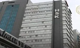 HSK seçimlerinde kritik gün yarın!