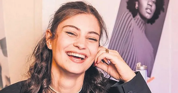 Almanya güzeli İranlı Apameh