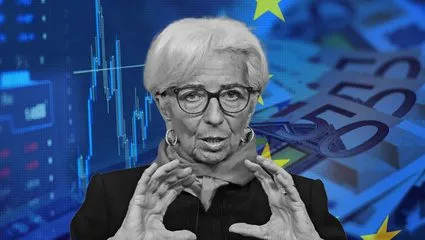 ECB Başkanı Lagarde’dan enflasyon açıklaması