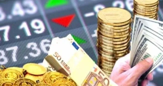 Bu Hafta Borsa Ve Dolar Kaybettirdi Altin Ve Avro Kazandirdi Haberler Haberleri