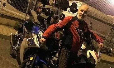 Taksim Tüneli’nde motosiklet kazası:1 ölü