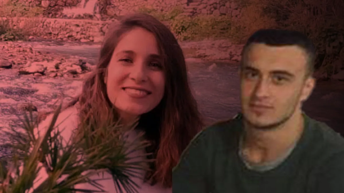 Gülistan Doku cinayeti dosyasında ‘Google’ detayı: Zeinal Abarakov genç kızı adım adım böyle izlemiş! Gülistan Doku cinayeti dosyasında ‘Google’ detayı: Zeinal Abarakov genç kızı adım adım böyle izlemiş!