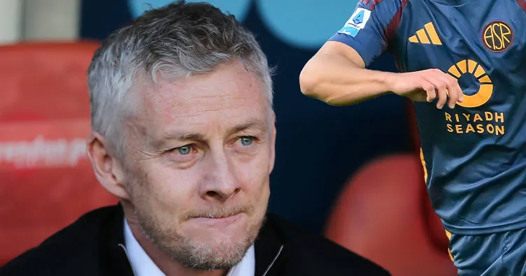 Son dakika haberi: Beşiktaş’ta Solskjaer ilk transferini yapıyor! Oyuncu için teklif yapıldı...