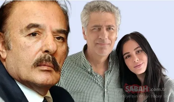 Ferdi Tayfur’un oğlu Timur Turanbayburt’tan küfürlü mesajları hakkında ilk açıklama: Babama düşman ettiler!