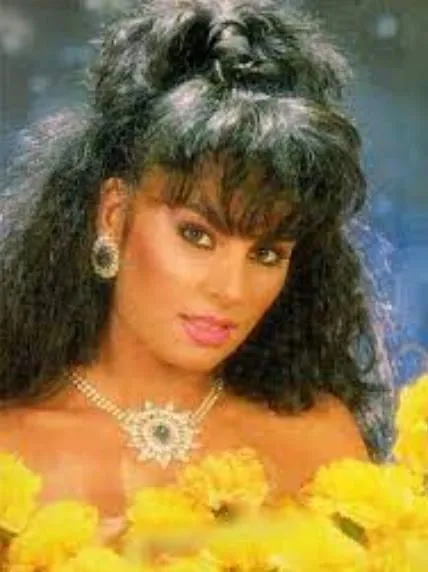 Serpil Çakmaklı’nın gerçek adı duyanları çok şaşırttı! Meğer gerçek bambaşka çıktı!