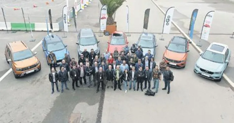 Yılın Otomobili seçiminde son viraj