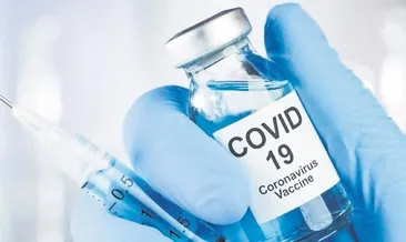 Prof. Dr. Necmettin Ünal aşı için denek yazıldı