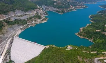 Dim Barajı sulama inşaatı için bazı taşınmazlar kamulaştırılacak