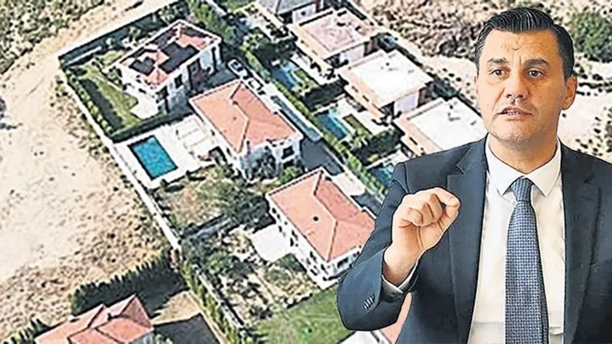 Feci kazaya motor kaçağı neden oldu