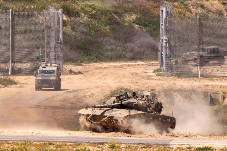 ABD basını yazdı! İran’ın İsrail’e saldırısı için saat verildi: Gerilim tırmanıyor!