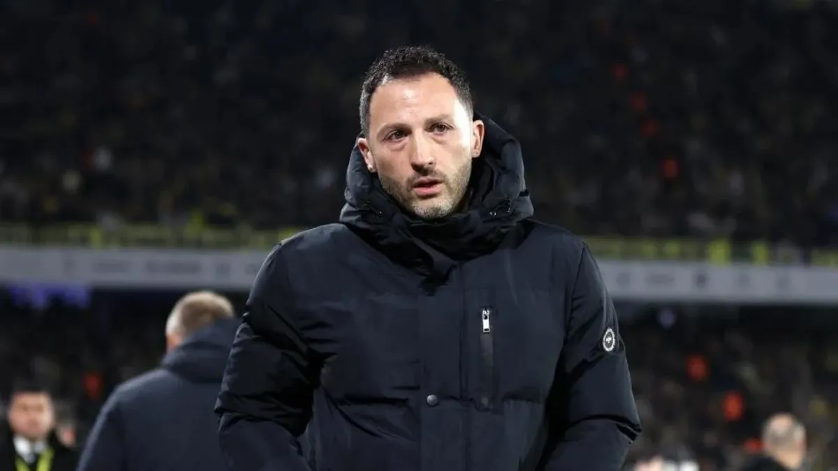 Bize gol atmak çok kolay!