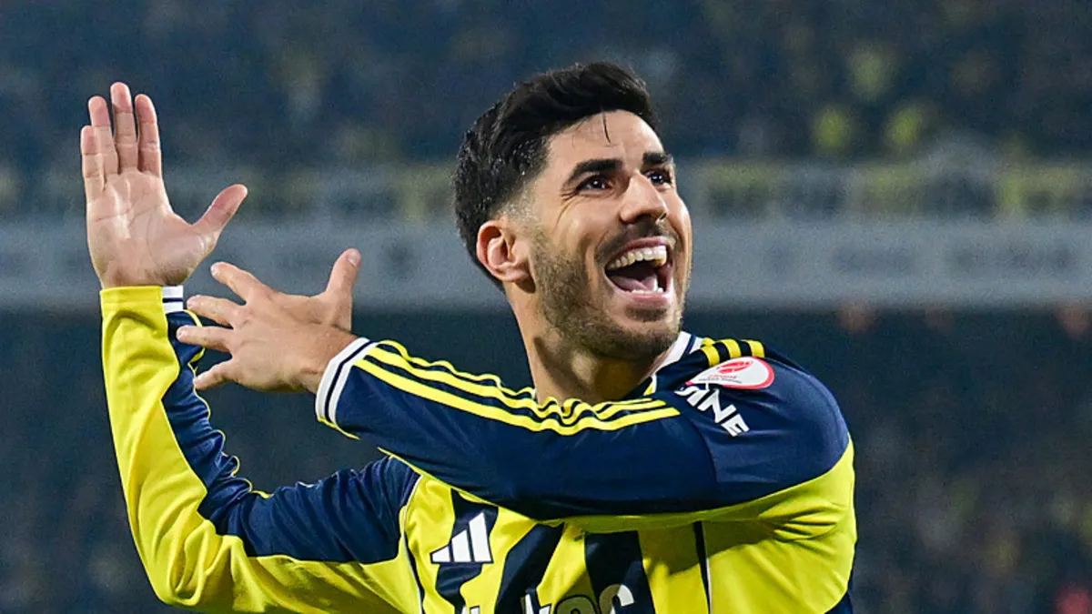 Fenerbahçe, şampiyon sambacıya göz dikti! Asensio ve Skriniar devreye girecek… – Galeri Fenerbahçe, şampiyon sambacıya göz dikti! Asensio ve Skriniar devreye girecek… – Galeri