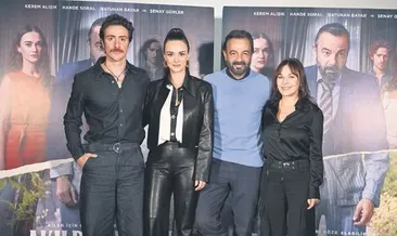 ‘En zor savaş akıl ile kalp arasında’