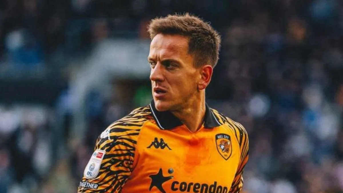 Hull City play-off turunda sahne alacak Hull City play-off turunda sahne alacak