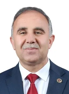 Muhammet Akyol