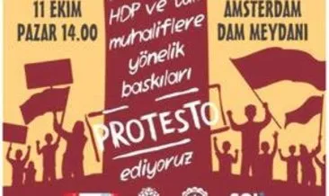 HDP’ye destek CHP’yi böldü