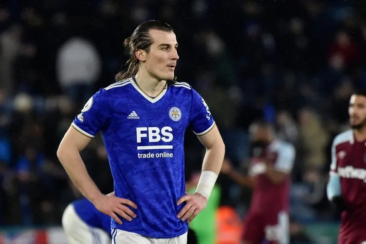 Çağlar Söyüncü’nün talipleri artıyor! Manchester United’dan sonra bir dünya devi daha…