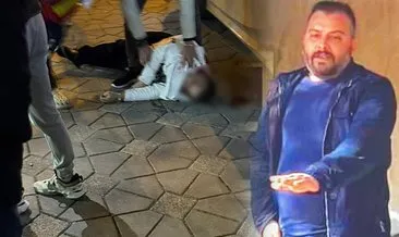 Adana'da kanlı pusu! Evine giderken silahlı saldırıya uğradı: İşte son paylaşımı! #adana