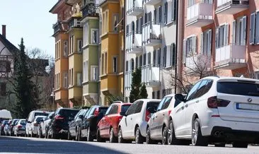 Park ücretine fahiş zam talebi