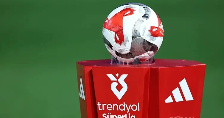 Süper Lig ne zaman başlıyor? 2026-2027 TFF Süper...