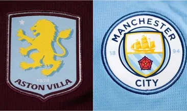 Aston Villa - Manchester City maçı hangi kanalda ve saat kaçta? Premier Lig