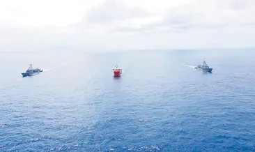 Dünyada barışın teminatı Türkiye