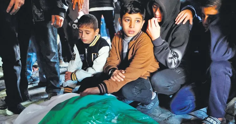 Soykırım gerçeği susturulamaz