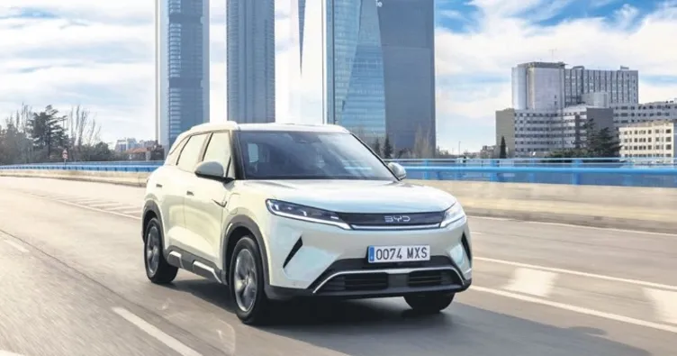 Model sayısı dokuza yükseldiyükseldi