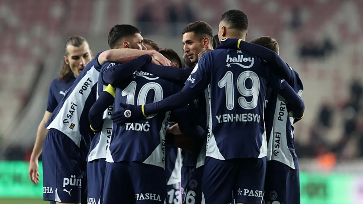 Fenerbahçe'ye büyük gelir! Bu projelerle kasasını dolduracak