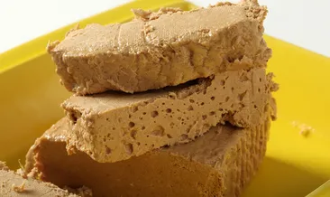 Türk mutfağının vazgeçilmezi helvanın enfes tarifi! Her lokmada ayrı bir şifa...