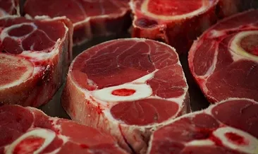 Küresel gıda fiyatları nisanda yükseldi