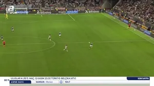 MAÇ ÖZETİ İZLE | Almanya 0-1 Yunanistan