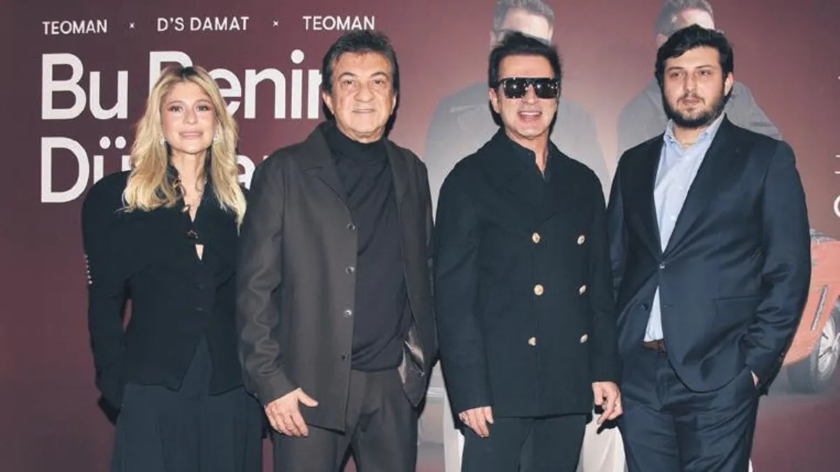 Giyime kuşama meraklıyım