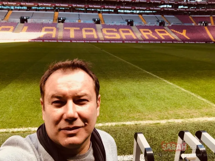 Ünlü oyuncu Şoray Uzun’un aile saadeti! Uzun ailesinin eğlenceli halleri dikkat çekti!