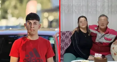 SON DAKİKA...Oğullarını öldürüp cesedini yol kenarına atmışlardı: Cani anne ile babanın cezası belli oldu!