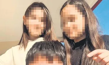 Kimse istemeyince 2 çocuk ortada kaldı 