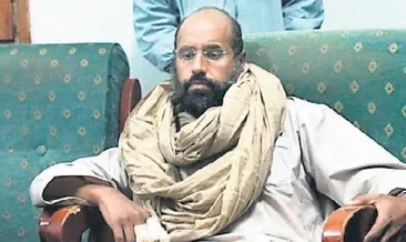 Seyfülislam aday olacak