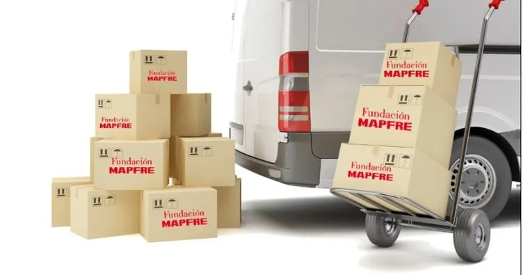 Fundación MAPFRE’den Türkiye’ye 4 milyon TL’lik destek