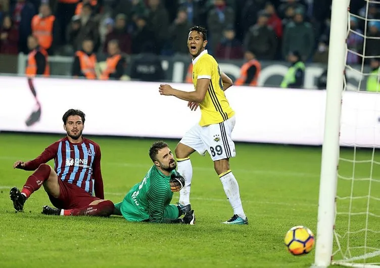 Rıdvan Dilmen’den Trabzonspor-Fenerbahçe değerlendirmesi