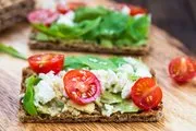 Avokadolu Sürme Lezzet Kaç Kalori? Avokadolu Sürme Lezzet Kaç Kalori?
