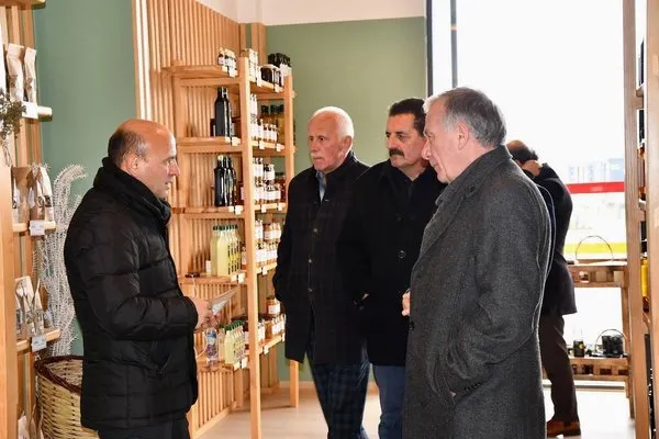 Başkan Oral: Altınova, turizmde de marka olacak