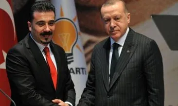 AK Parti Tunceli Belediye Başkan adayı Gökhan Arasan kimdir?