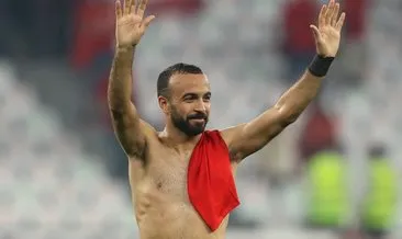 Beşiktaş’a Mısırlı yıldız orta saha: Mohamed Magdy Afsha