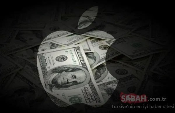 Teknoloji devlerinden tarihi düşüş! (100 milyar dolar...)