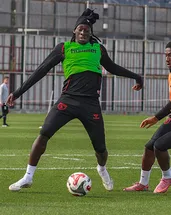 Samsunspor’dan Coulibaly açıklaması