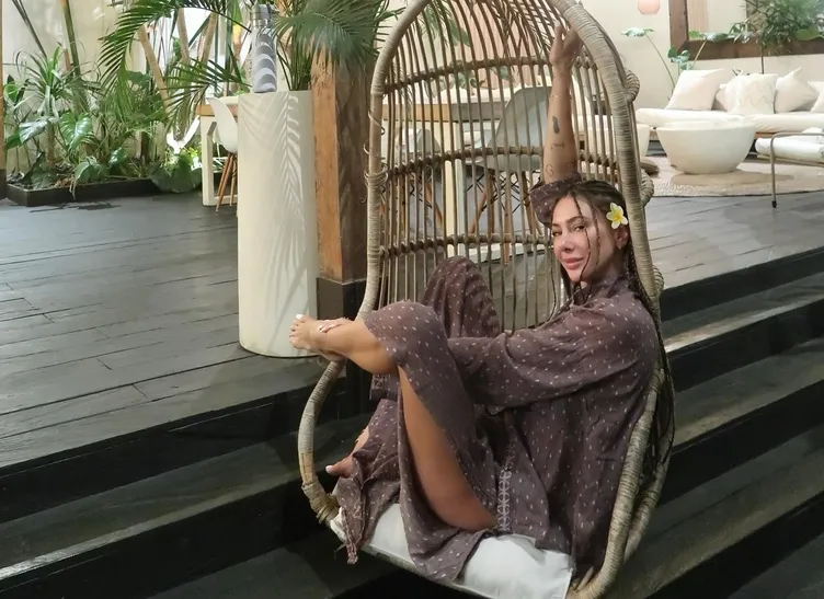 Şeyma Subaşı’ndan şoke eden aşk itirafı! Bir kere oldum! O kişi de...