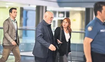 Oltan, Güzide’yi köşeye sıkıştırdı