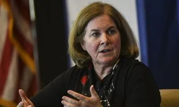 Kansas City Fed Başkanı Esther George: Faiz artırımları nerede sona erecek belirsiz