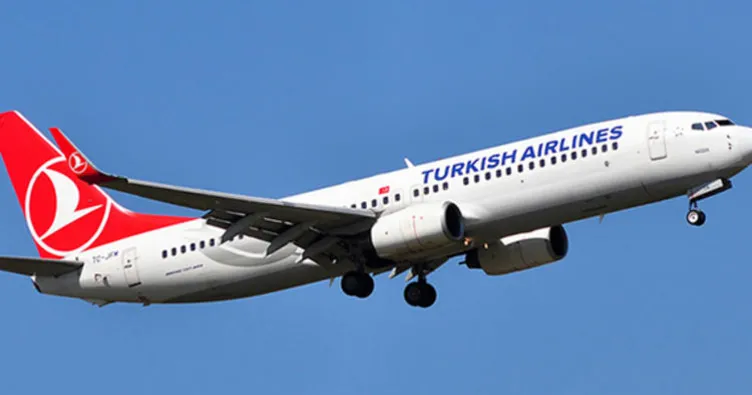 THY,  günde 60 kez dünyayı dolaşıyor